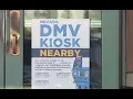 Nevada DMV appointment system creating headaches for residents