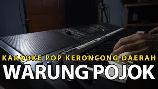 Download Warung Pojok - Karaoke - Pop Keroncong Lagu Daerah Jawa Barat MP3