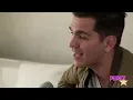 Andy Grammer - "Keep Your Head Up" (Acoustic Perez Hilton Performance)
