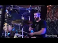 Misery Index - New Salem Drum Playthrough