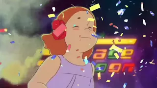 جديد عيد سبيستون18 سنـه حلوه التصميم خورافي لايفوتك 2018الوصف مهم 