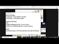 SQL DBA Batch 43 Class 53 Discussion on Backups