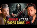 Jinnati Sitaar Madad Gaar Jin | Ahmed Khan Podcast