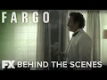 Fargo Inside Installment 3 One Actor Two Characters FX