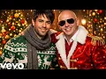 Enrique Iglesias -Christmas Worldwide Vibes ft Pitbull (Christmas Song)