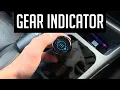 How to map gears on your V1 ShiftSync smart shifter