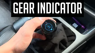 How to map gears on your V1 ShiftSync smart shifter