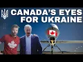 Lagu Canada Just Gave Ukraine Its Best Weapon Yet—Here's Why