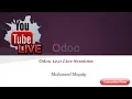 Odoo 12 0 Development How to create PDF reports in Odoo using QWeb