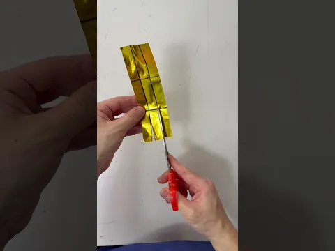 How to Make Moving Origami✂️💵