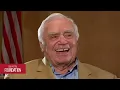 Ernest Borgnine Career Retrospective Legacy Collection SAG-AFTRA Foundation