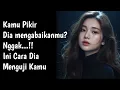 Lagu Kamu Pikir Dia Mengabaikanmu… Tapi Saat Kamu Sadar Ini, Sebenarnya Dia Lagi Nguji Kamu