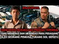 KISAH NYATA ❗ SEORANG PEMUDA TUKANG SOL SEPATU MEMBANTAI PREMAN TERMINAL YANG KRJAM