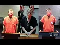 Family of Frostproof murder victim reacts to bond hearing