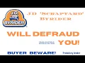 JD BYRIDER and CNAC sell cars full of JUNKYARD parts Predatory scammers