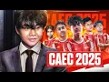 Download Lagu BO1 INDONESIA | China-ASEAN Esports Competition 2025 MLBB Day 1.