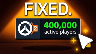 How To Fix Overwatch 2
