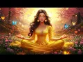 888 Hz + 528 Hz | Unlock Infinite Abundance \u0026 Activate Feminine Energy - Meditation For Women