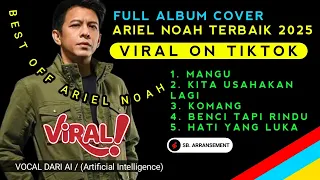 ariel noah full album cover viral on tiktok