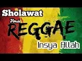 Lagu InsyaAllah انشألله Versi Reggae | Audio Spectrum