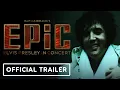 EPiC Elvis Presley in Concert - Teaser Trailer 2026 Documentary