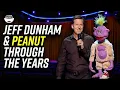 Download Lagu 45 Minutes of Jeff Dunham \u0026 Peanut Through the Years