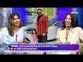 Download Lagu MARYMAR, PRIMA APARIȚIE ÎNTR-UN PLATOU TV! SECRETELE DIN SPATELE RELAȚIEI CU TZANCĂ URAGANU!
