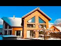 Download Lagu Modern Villa in Bourg d'Oisans