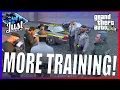 TRAFFIC STOP SCENARIOS Police Academy GTA 5 Roleplay JustRP 3 0