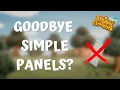 Use These NEW Furniture Items Instead Of Simple Panels Animal Crossing New Horizons