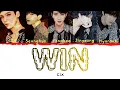 Download Lagu CIX(씨아이엑스) - WIN (English Ver.) Lyrics 가사 (The God of High School EP OST)
