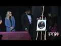 Tulsa Crime Stoppers renames Project Trust in honor of Officer Derrick Alexander