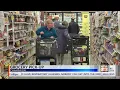 Grocery store delivery and pick-up