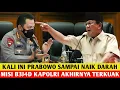 Lagu Merinding.! Tepat Malam Ini Akhirnya Terbongkar Juga, Ternyata Ini Misi B3j4d Kapolri Selama Ini