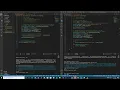 CECS 326 Echo Client Echo Server
