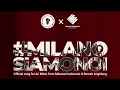 Milano Siamo Noi - Rumah Angklung x Milanisti Indonesia