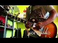 Download Lagu Solo Belenggu Irama (Wings)...Syam Vs Joe Branko