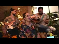 Anakena: Dr. Resin Live Sessions