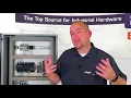 Enclosure Selection Basics NEMA Rating Size Heat Material