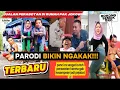 Download Lagu KOCAK PARAH !!! PARODI ROY SURYO TIFA RISMON JUALAN PERABOTAN DI RUMAH JOKOWI. 