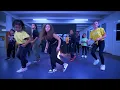 DJ Neptune - Mr Eazi - Konshens | Walangolo | Julien Moraux choreography