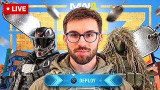Becoming DMZ's MOST WANTED PLAYER