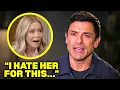 Mark Consuelos FINALLY ADMITS What We All Suspected about Kelly Ripa