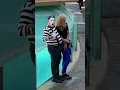 Download Lagu This is how you impress girls! 🤣 | Tom the Mime | SeaWorld Orlando