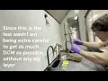 FA24 C343 Solubility and Extraction Lab