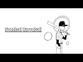 Download Lagu Spectral Curveball - BitfoxOriginal (OFF Anniversary mod OST) | Spectres Song +FLP