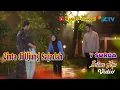 7 Surga ( Lirik ) OST Cinta di Ujung Sajadah ~ SCTV || Intan Ayu