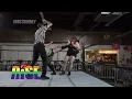 Download Lagu Elayna Black vs. Sophie King from Regional Rising Stars Tournament