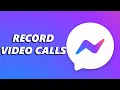 How To Record Call On Facebook Messenger Android