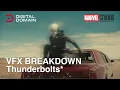 Download Lagu Thunderbolts* | VFX Breakdown | Digital Domain